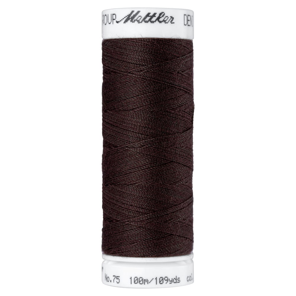 Denim Doc Thread Mettler Denim DOC Sewing Thread - 100m