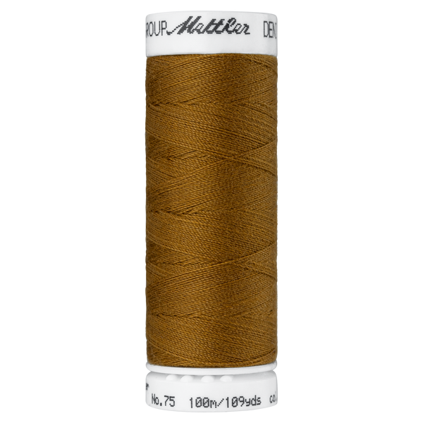 Mettler Denim DOC Sewing Thread - 100m