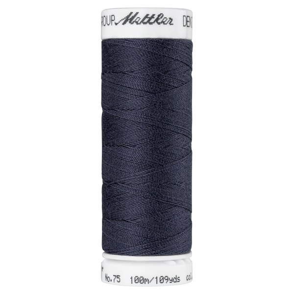 Mettler Denim DOC Sewing Thread - 100m