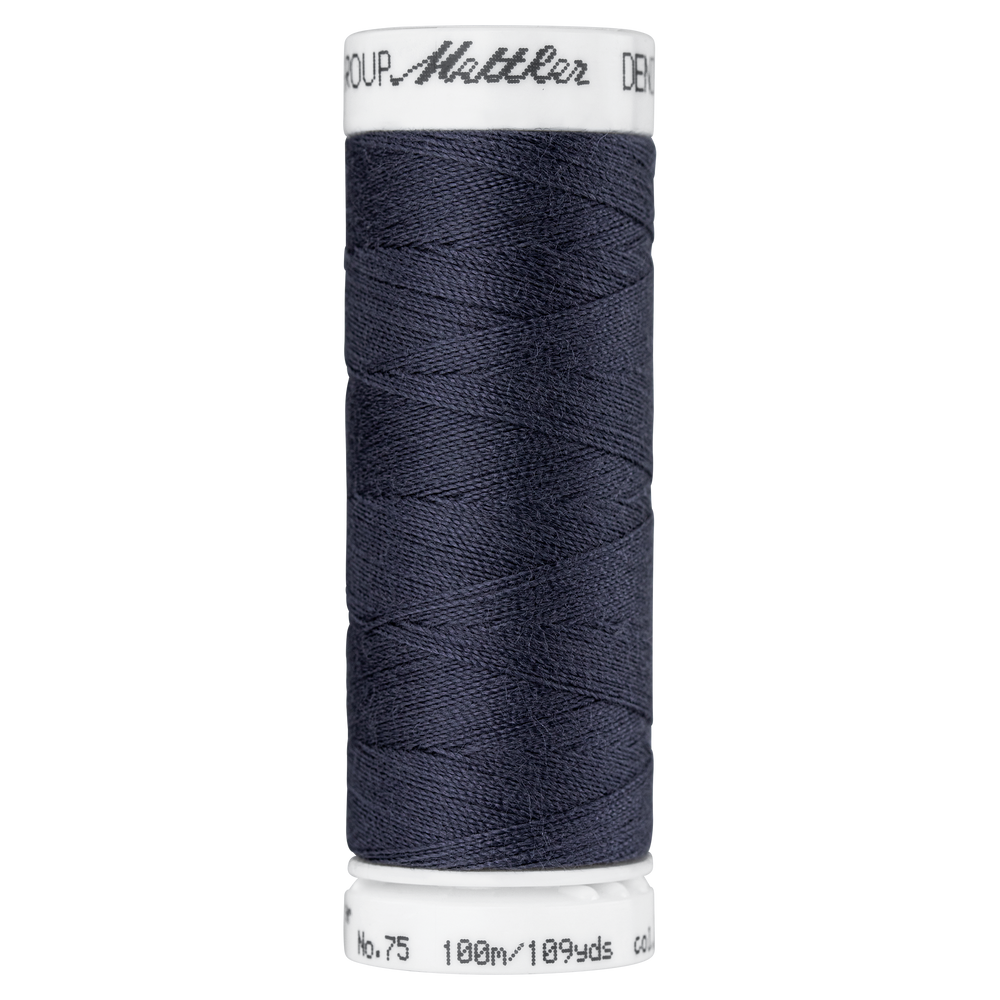Mettler Denim DOC Sewing Thread - 100m