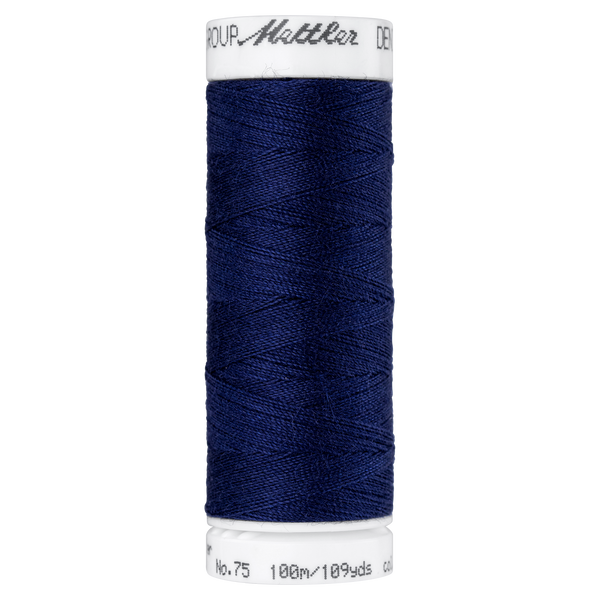 Mettler Denim DOC Sewing Thread - 100m