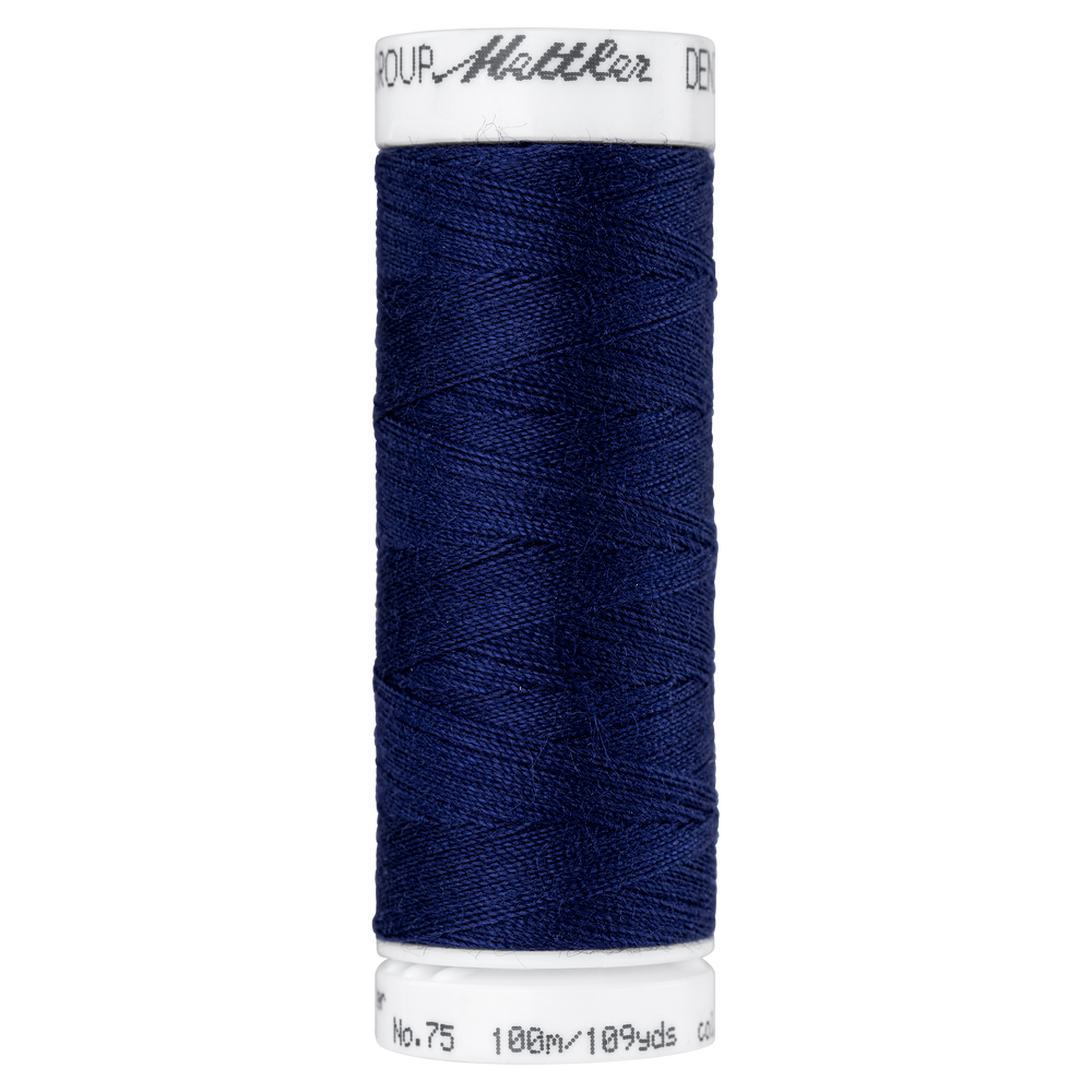 Denim Doc Thread Mettler Denim DOC Sewing Thread - 100m