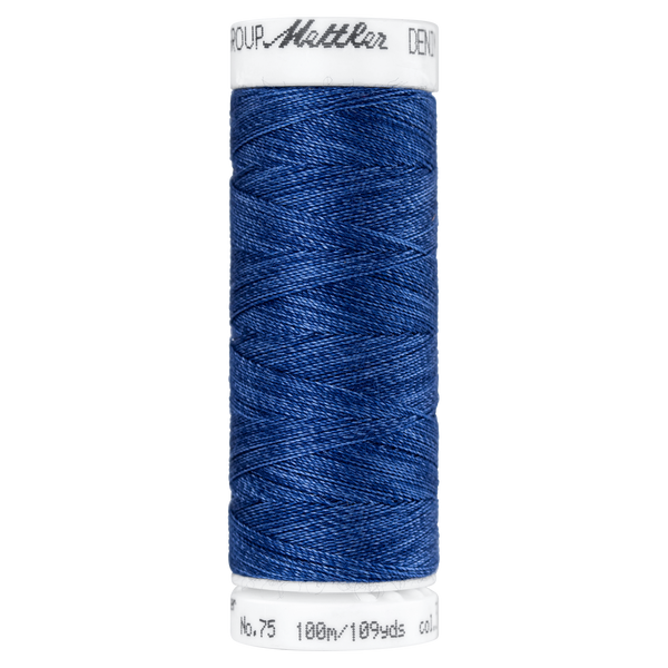 Mettler Denim DOC Sewing Thread - 100m