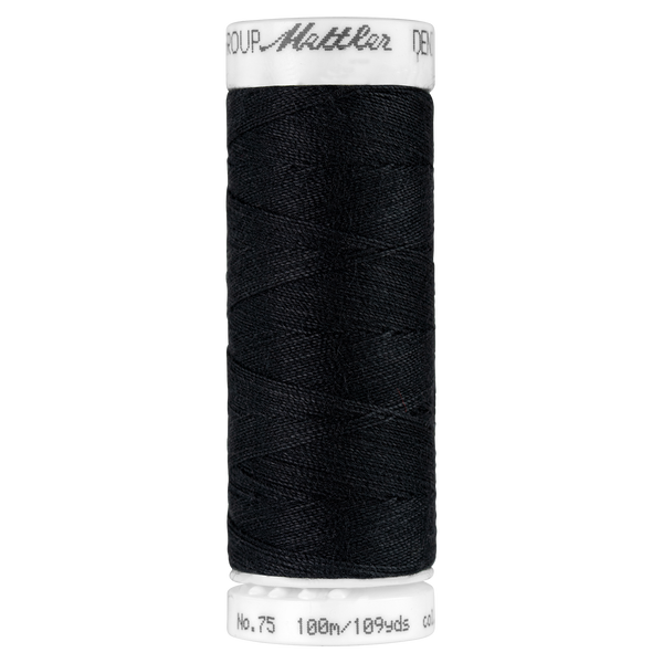Mettler Denim DOC Sewing Thread - 100m