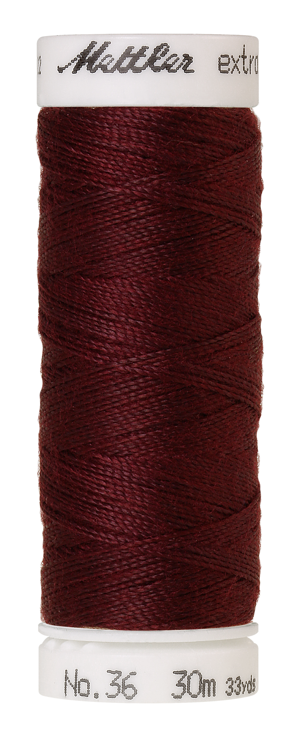 Mettler EXTRA STRONG Sewing Thread - 30m