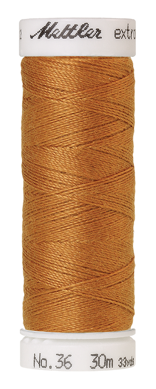Mettler EXTRA STRONG Sewing Thread - 30m