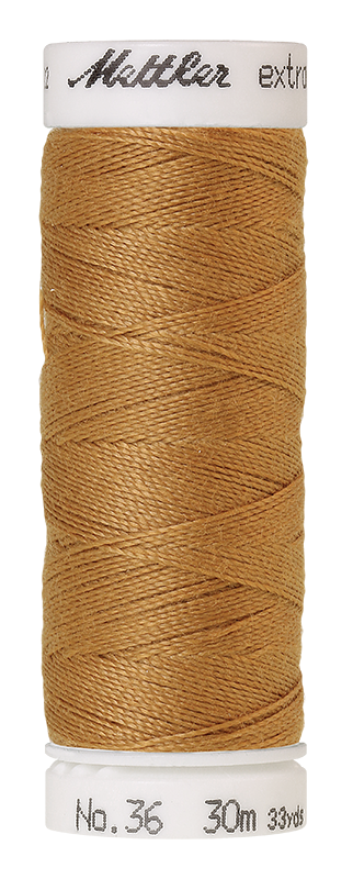 Mettler EXTRA STRONG Sewing Thread - 30m
