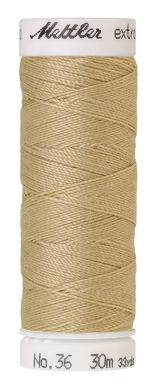 Mettler EXTRA STRONG Sewing Thread - 30m