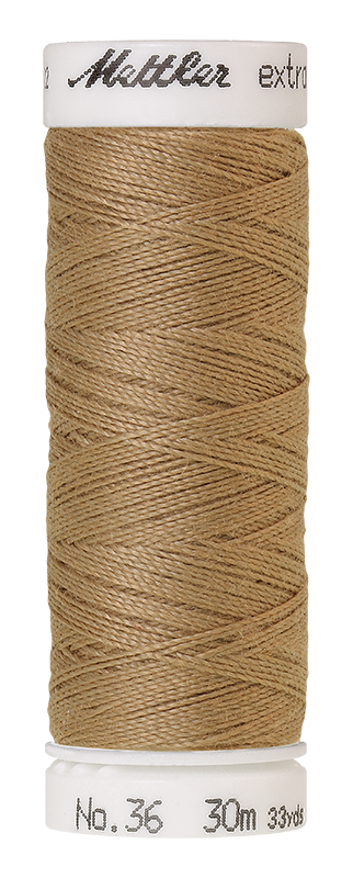 Mettler EXTRA STRONG Sewing Thread - 30m
