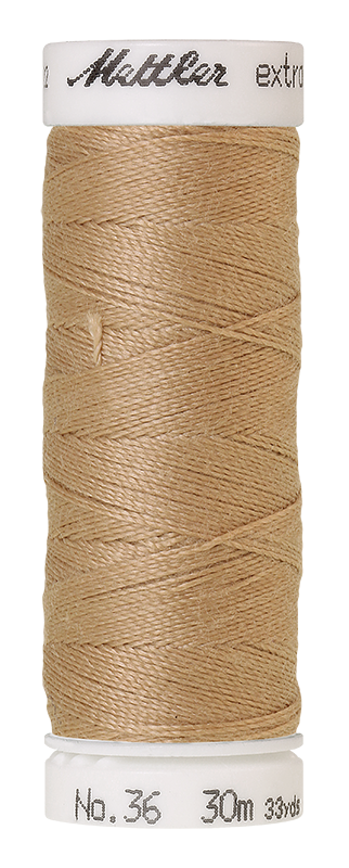 Mettler EXTRA STRONG Sewing Thread - 30m