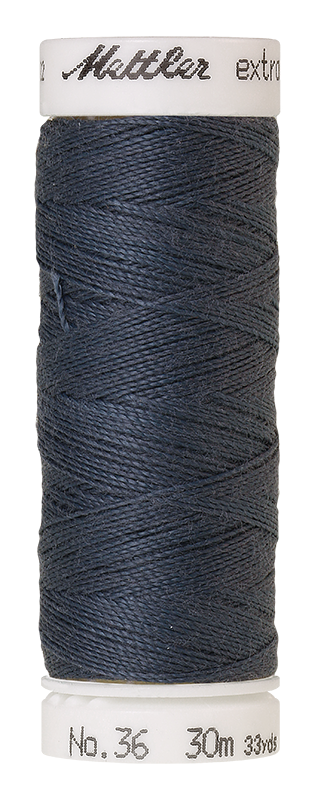 Mettler EXTRA STRONG Sewing Thread - 30m
