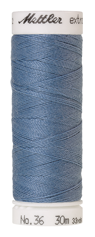 Mettler EXTRA STRONG Sewing Thread - 30m
