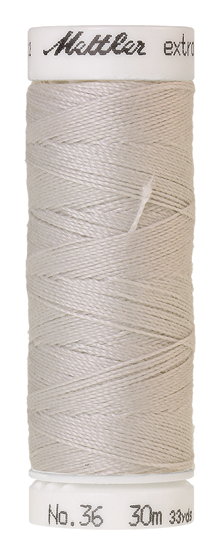 Mettler EXTRA STRONG Sewing Thread - 30m