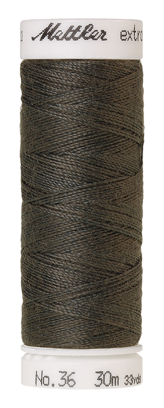 Mettler EXTRA STRONG Sewing Thread - 30m