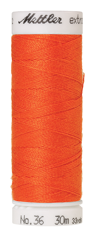 Mettler EXTRA STRONG Sewing Thread - 30m