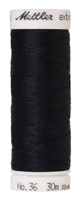 Mettler EXTRA STRONG Sewing Thread - 30m