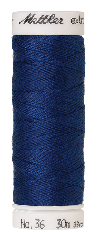 Mettler EXTRA STRONG Sewing Thread - 30m