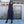 Felicia Pinafore Dress Pattern