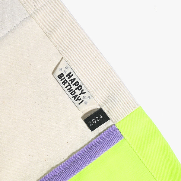 Happy Birthday KATM Labels
