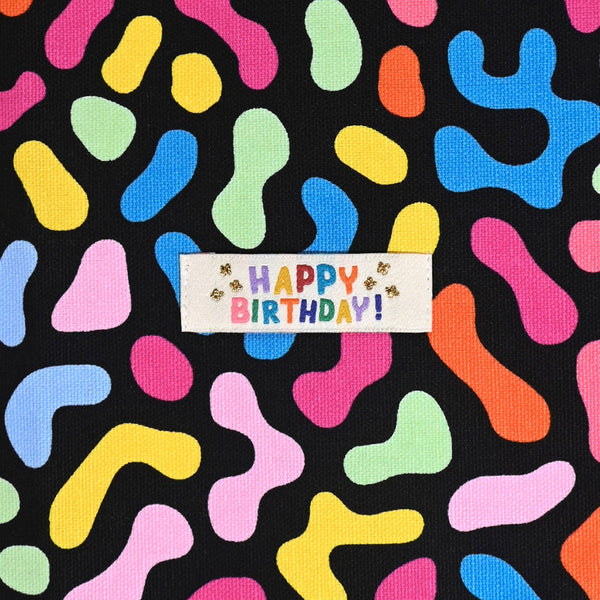 Happy Birthday KATM Labels