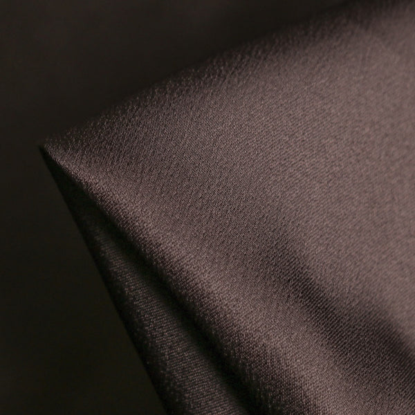 Julia Chocolate Satin CDC