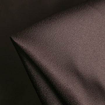 Julia Chocolate Satin CDC