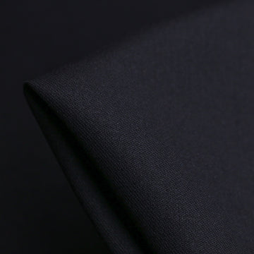 Marina Navy Stretch Twill Gaberdine