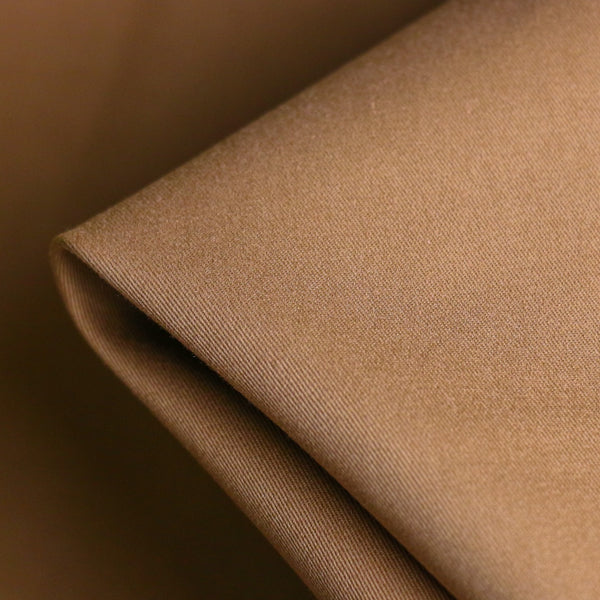 Double Sided Trench - Water Resistant Finish