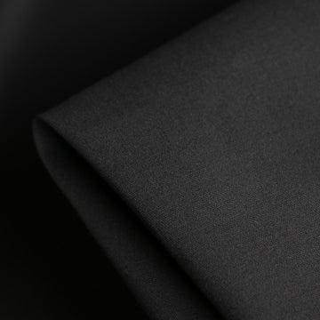 Ottimo Nero Stretch  Cotton