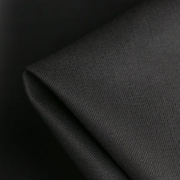 Greta Black Stretch Denim