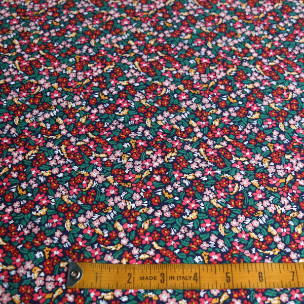 Faye - Liberty Tana Lawn