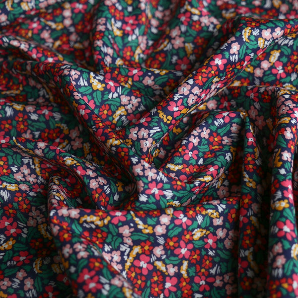 Faye - Liberty Tana Lawn