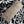 Studio Florals Black - Liberty Tana Lawn