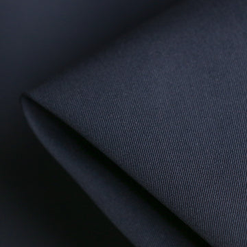 Londra Navy - Water Resistant Finish