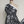 Studio Florals Black - Liberty Tana Lawn