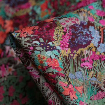 Anna's Haven - Liberty Tana Lawn