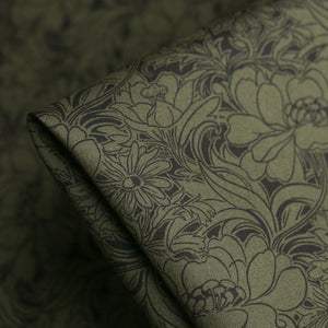 Penelope's Dance Green - Liberty Tana Lawn