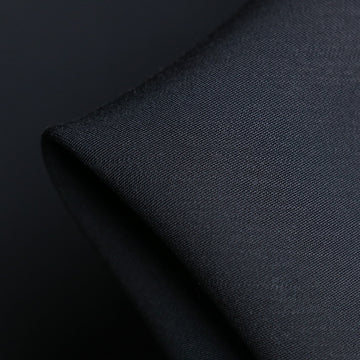 Opera Navy Satin Backed