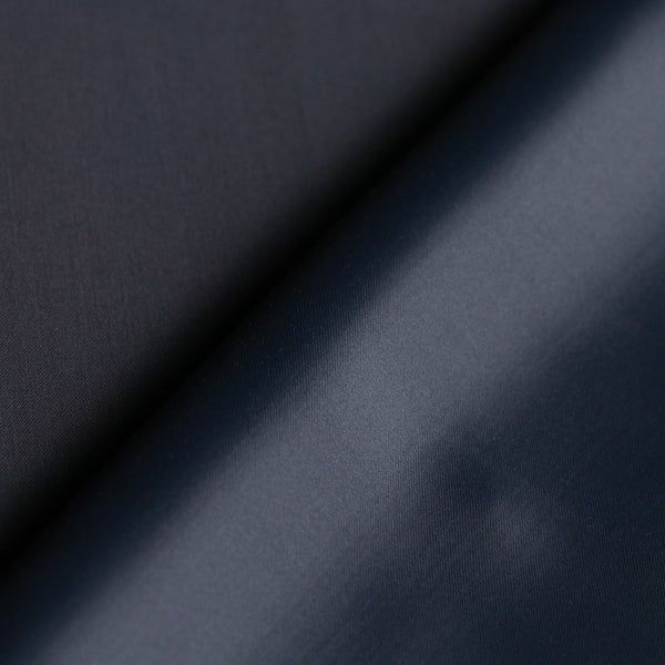 Opera Navy Satin Backed