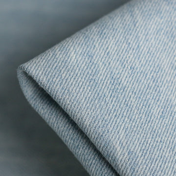 Lola Denim Washed Finish