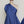 Penelope's Dance Blue - Liberty Tana Lawn