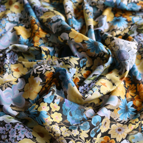 Morris Meadow - Liberty Tana Lawn