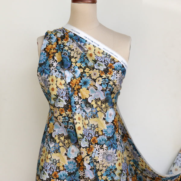Morris Meadow - Liberty Tana Lawn