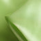 Mela Green Cupro Lining