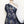 Kanazawa Lake Ink/Khaki - Liberty Tana Lawn