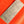 Arancio Cupro Lining