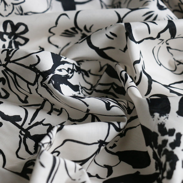Studio Florals Natural - Liberty of London