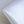 White Silk Satin - 19mm