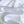 White Silk Satin - 19mm