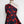 Radiant Ros Navy/Red - Liberty Tana Lawn